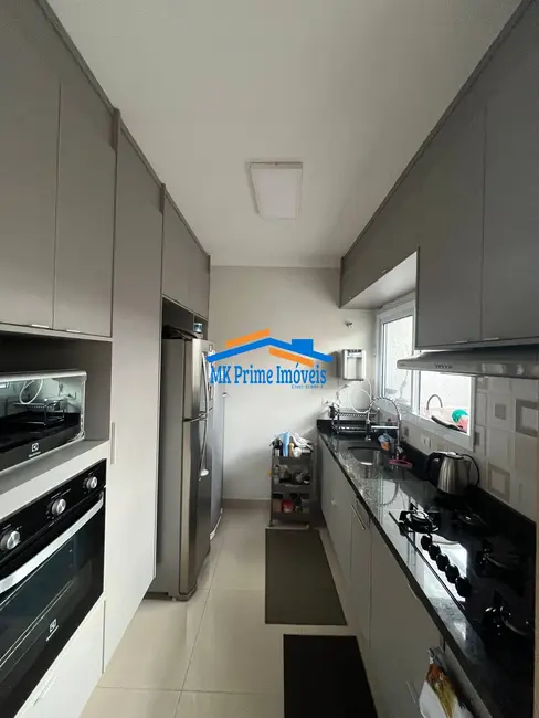 Casa de Condomínio com 3 quartos à venda, 81m2 em Vila Yolanda, Osasco - SP - imagem 9 Foto 9 de Casa de Condomínio com 3 quartos à venda, 81m2 em Vila Yolanda, Osasco - SP