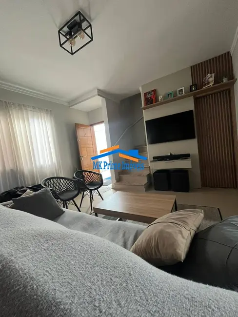 Casa de Condomínio com 3 quartos à venda, 81m2 em Vila Yolanda, Osasco - SP - imagem 5 Foto 5 de Casa de Condomínio com 3 quartos à venda, 81m2 em Vila Yolanda, Osasco - SP