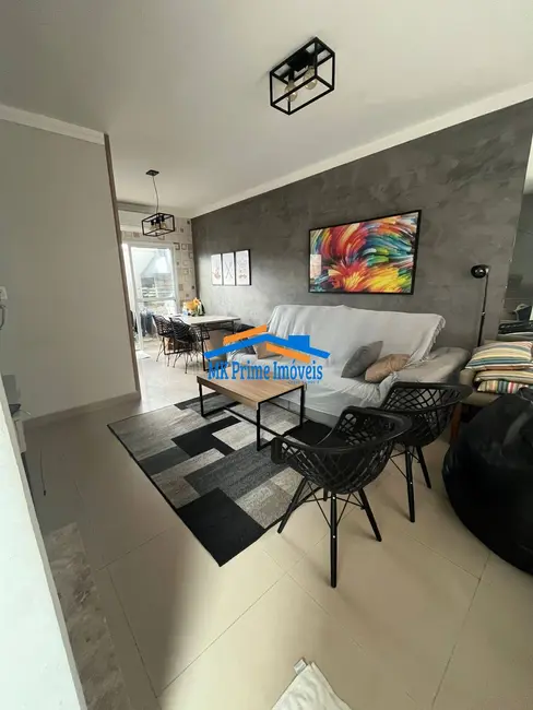 Foto 2 de Casa de Condomínio com 3 quartos à venda, 81m2 em Vila Yolanda, Osasco - SP