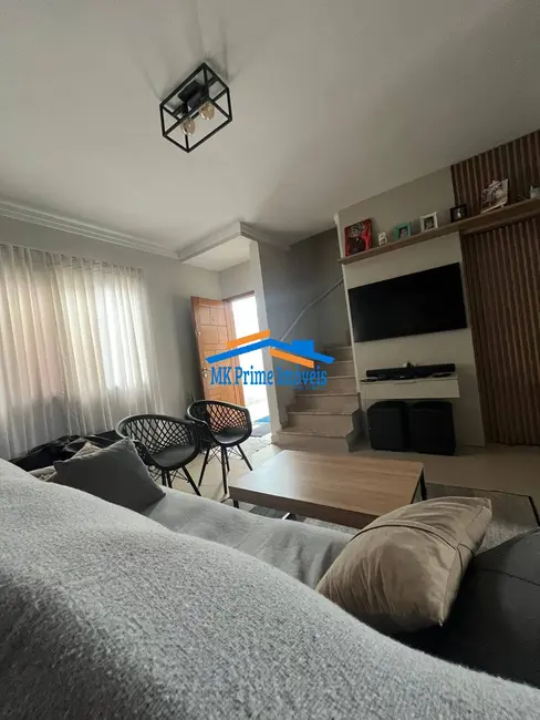 Casa de Condomínio com 3 quartos à venda, 81m2 em Vila Yolanda, Osasco - SP - imagem 6 Foto 6 de Casa de Condomínio com 3 quartos à venda, 81m2 em Vila Yolanda, Osasco - SP