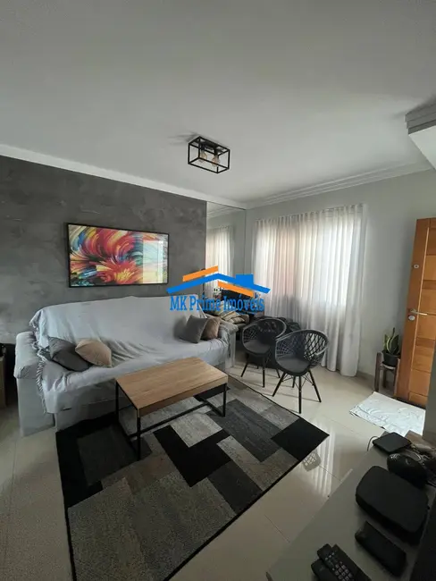 Casa de Condomínio com 3 quartos à venda, 81m2 em Vila Yolanda, Osasco - SP - imagem 3 Foto 3 de Casa de Condomínio com 3 quartos à venda, 81m2 em Vila Yolanda, Osasco - SP
