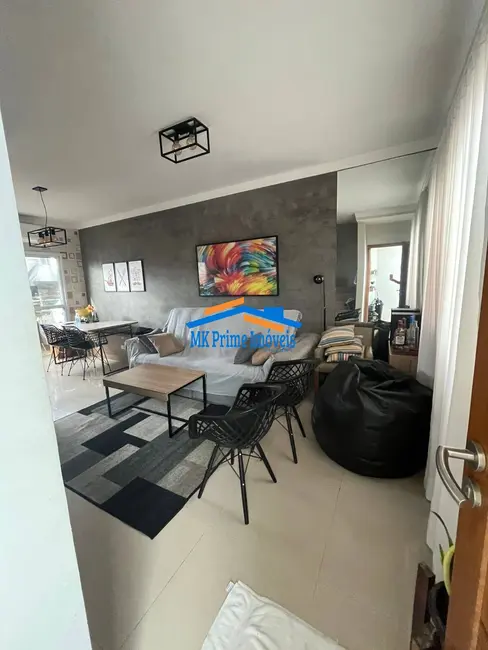 Foto 1 de Casa de Condomínio com 3 quartos à venda, 81m2 em Vila Yolanda, Osasco - SP