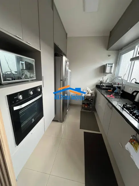 Casa de Condomínio com 3 quartos à venda, 81m2 em Vila Yolanda, Osasco - SP - imagem 8 Foto 8 de Casa de Condomínio com 3 quartos à venda, 81m2 em Vila Yolanda, Osasco - SP