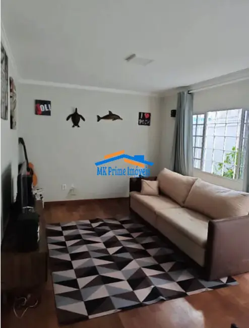 Foto 2 de Sobrado com 3 quartos à venda, 140m2 em Jardim Colombo, São Paulo - SP