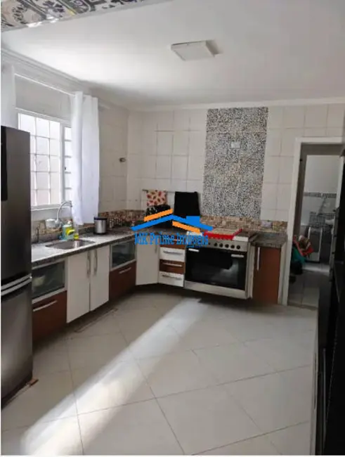 Foto 6 de Sobrado com 3 quartos à venda, 140m2 em Jardim Colombo, São Paulo - SP