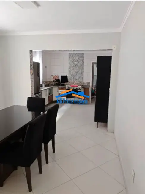 Foto 4 de Sobrado com 3 quartos à venda, 140m2 em Jardim Colombo, São Paulo - SP