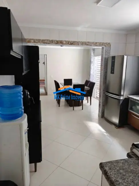 Foto 5 de Sobrado com 3 quartos à venda, 140m2 em Jardim Colombo, São Paulo - SP