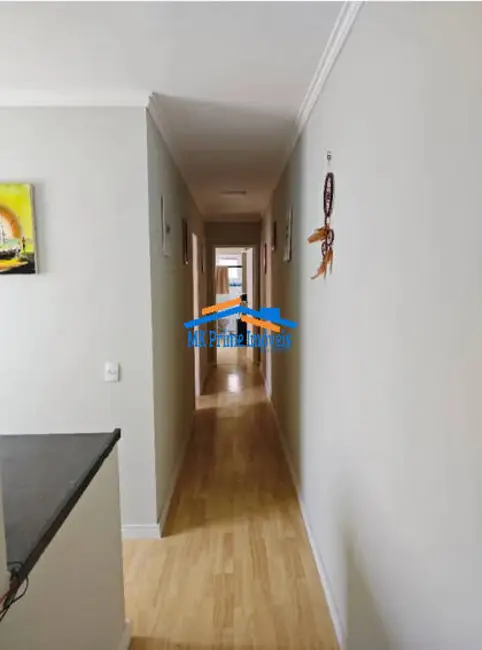 Foto 3 de Sobrado com 3 quartos à venda, 140m2 em Jardim Colombo, São Paulo - SP