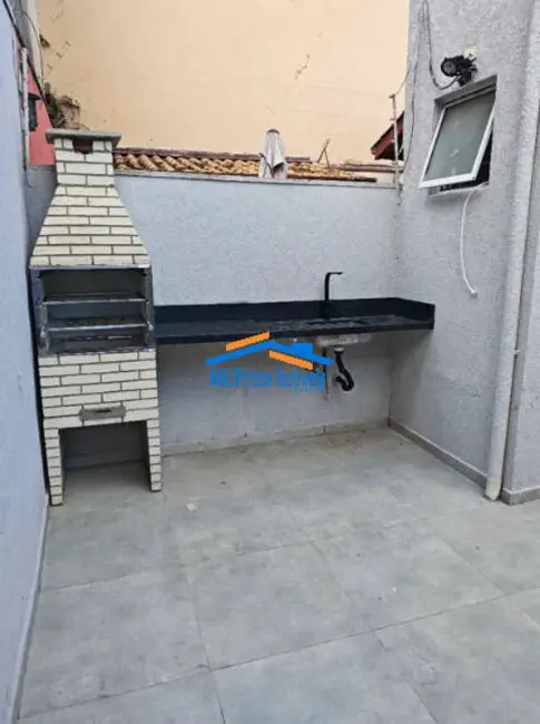 Foto 7 de Sobrado com 3 quartos à venda, 140m2 em Jardim Colombo, São Paulo - SP