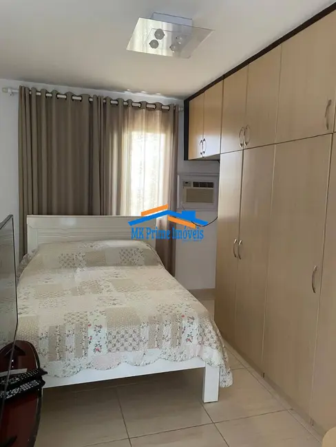 Foto 5 de Apartamento com 4 quartos à venda, 96m2 em Jardim Colombo, São Paulo - SP