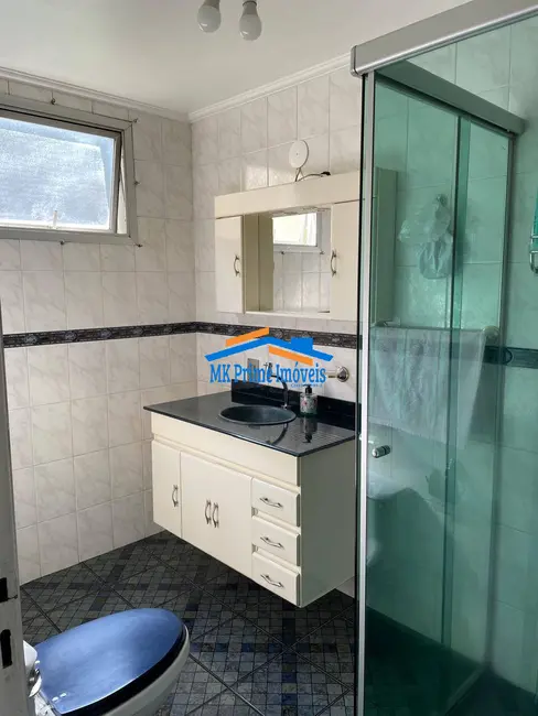 Foto 9 de Apartamento com 4 quartos à venda, 96m2 em Jardim Colombo, São Paulo - SP