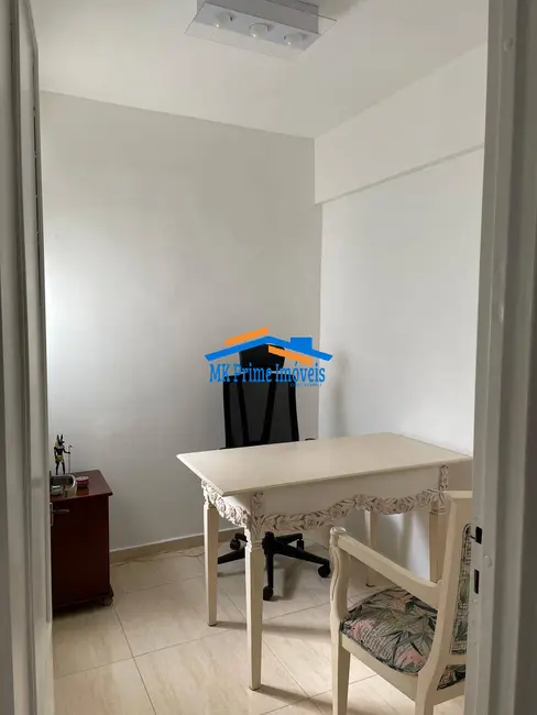 Foto 7 de Apartamento com 4 quartos à venda, 96m2 em Jardim Colombo, São Paulo - SP
