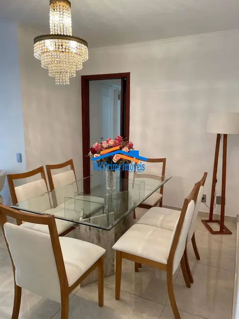 Foto 3 de Apartamento com 4 quartos à venda, 96m2 em Jardim Colombo, São Paulo - SP