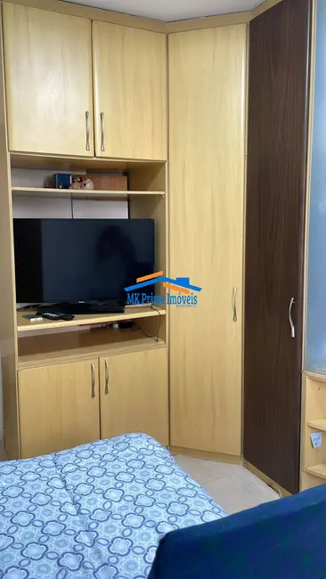 Foto 8 de Apartamento com 4 quartos à venda, 96m2 em Jardim Colombo, São Paulo - SP