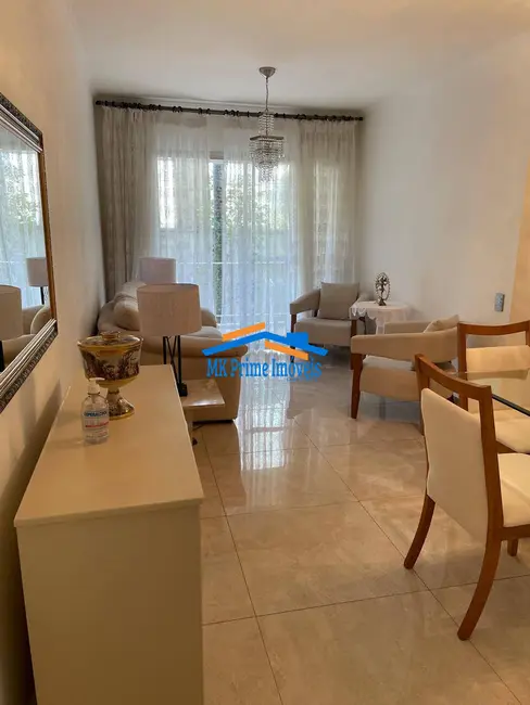 Foto 2 de Apartamento com 4 quartos à venda, 96m2 em Jardim Colombo, São Paulo - SP