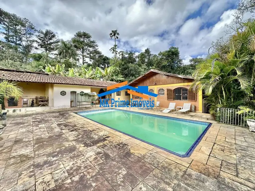 Foto 1 de Chácara com 3 quartos à venda, 234m2 em Jardim do Rio Cotia, Cotia - SP