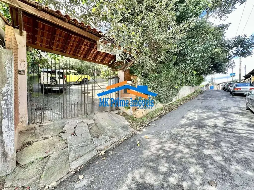 Foto 5 de Chácara com 3 quartos à venda, 234m2 em Jardim do Rio Cotia, Cotia - SP