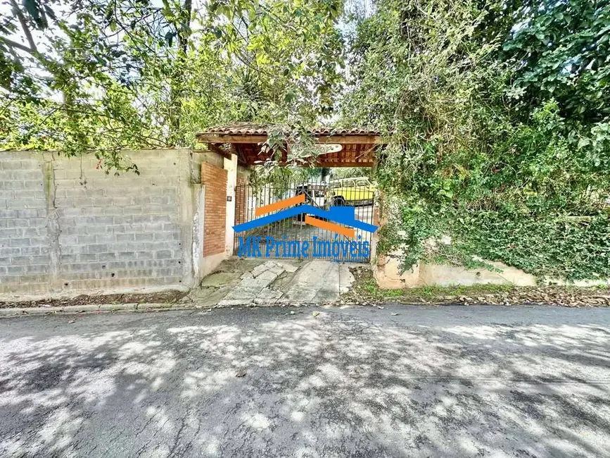 Foto 4 de Chácara com 3 quartos à venda, 234m2 em Jardim do Rio Cotia, Cotia - SP