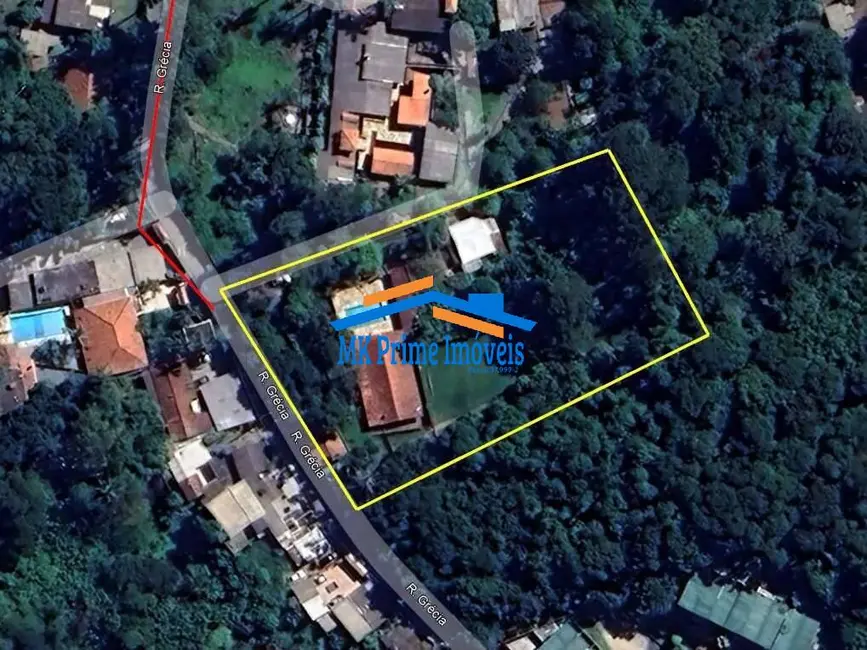 Foto 2 de Chácara com 3 quartos à venda, 234m2 em Jardim do Rio Cotia, Cotia - SP