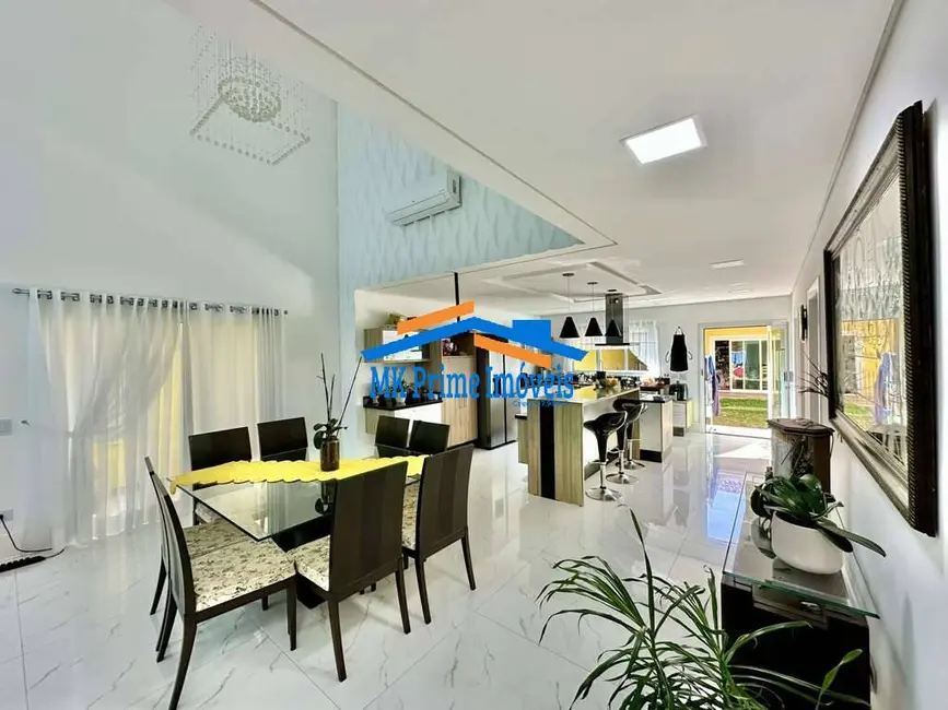 Foto 7 de Casa de Condomínio com 3 quartos à venda, 382m2 em Vargem Grande Paulista - SP