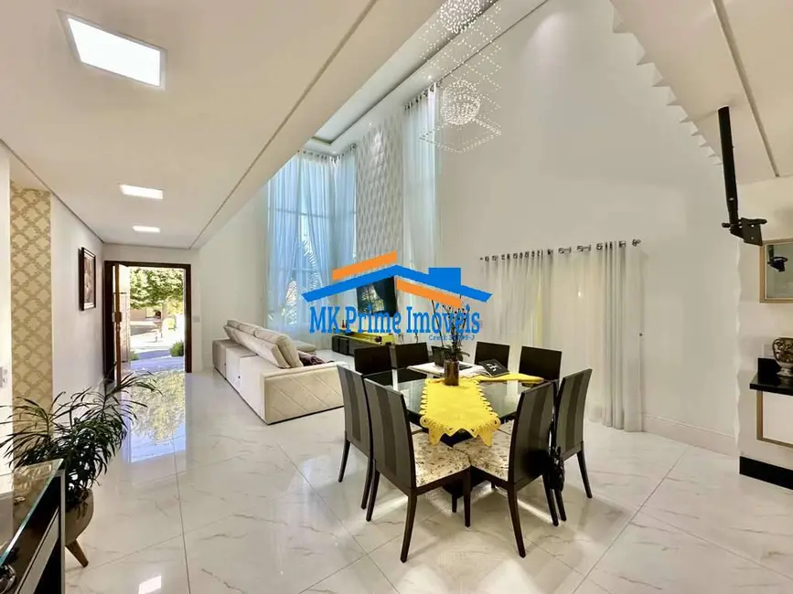 Foto 5 de Casa de Condomínio com 3 quartos à venda, 382m2 em Vargem Grande Paulista - SP