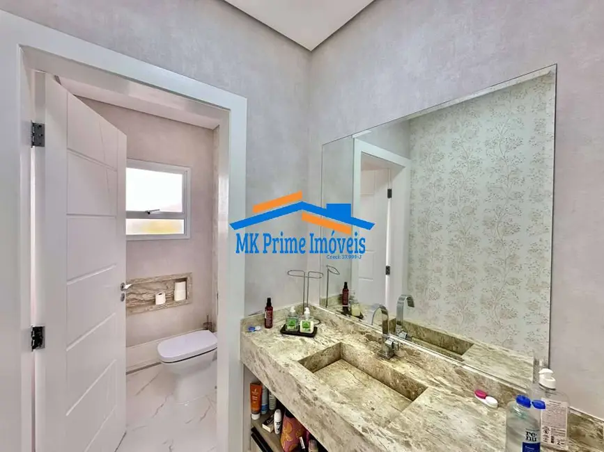 Foto 9 de Casa de Condomínio com 3 quartos à venda, 382m2 em Vargem Grande Paulista - SP