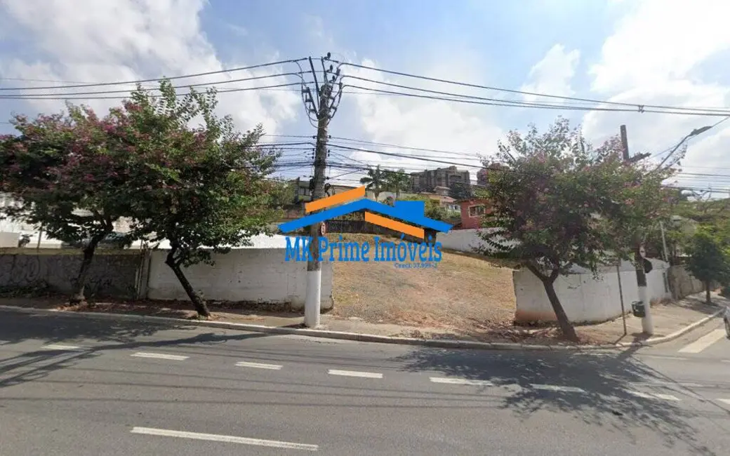 Foto 2 de Terreno / Lote à venda, 741m2 em Vila Andrade, São Paulo - SP