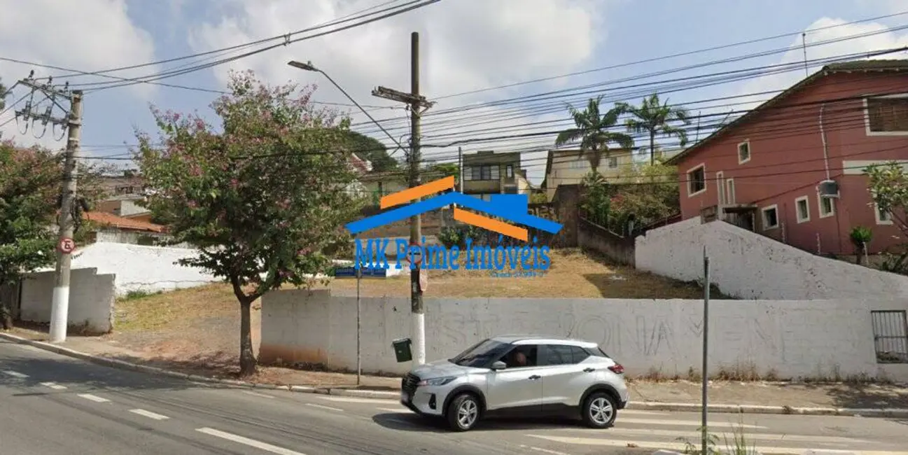 Foto 3 de Terreno / Lote à venda, 741m2 em Vila Andrade, São Paulo - SP