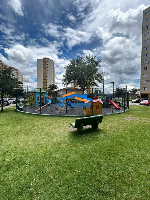 Foto 1 de Apartamento com 2 quartos à venda, 58m2 em Piratininga, Osasco - SP