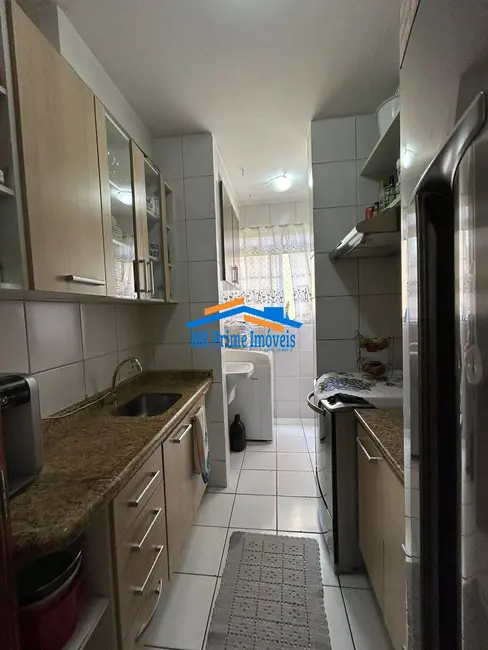Foto 3 de Apartamento com 2 quartos à venda, 58m2 em Piratininga, Osasco - SP
