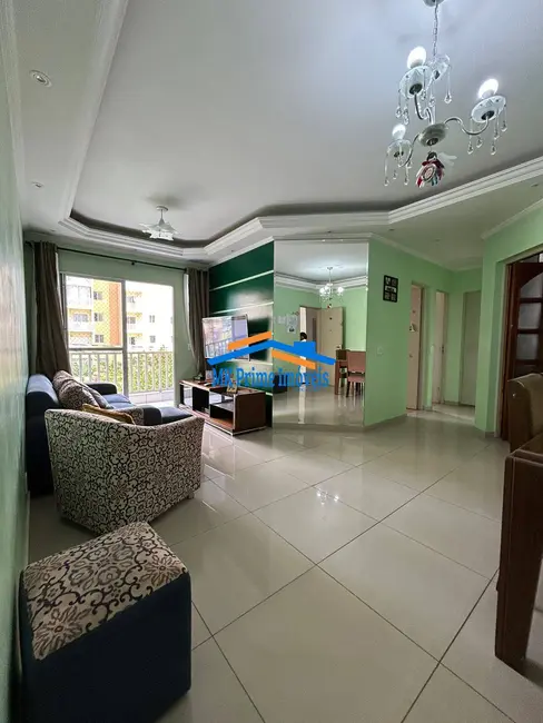 Foto 7 de Apartamento com 2 quartos à venda, 58m2 em Piratininga, Osasco - SP