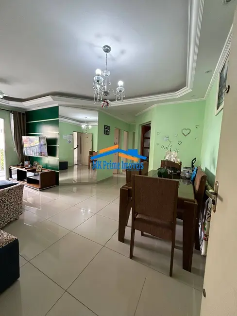 Foto 8 de Apartamento com 2 quartos à venda, 58m2 em Piratininga, Osasco - SP