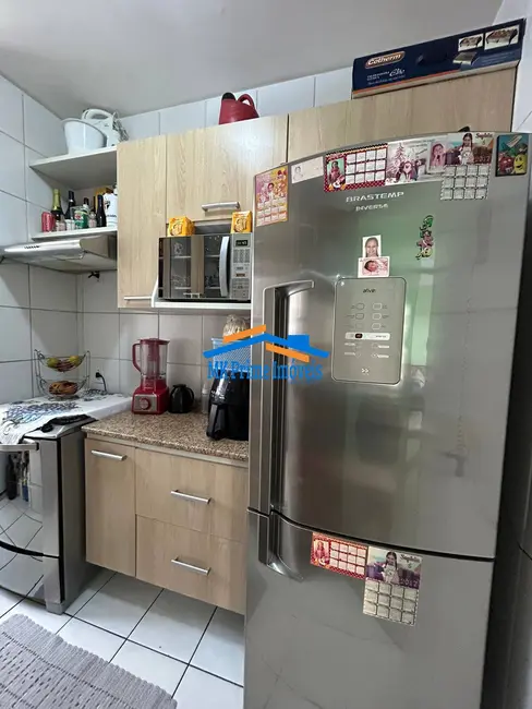 Foto 5 de Apartamento com 2 quartos à venda, 58m2 em Piratininga, Osasco - SP