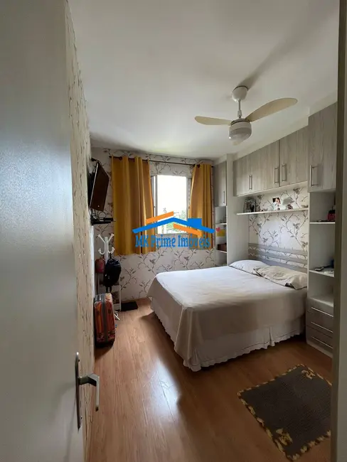 Foto 9 de Apartamento com 2 quartos à venda, 58m2 em Piratininga, Osasco - SP