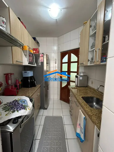 Foto 2 de Apartamento com 2 quartos à venda, 58m2 em Piratininga, Osasco - SP