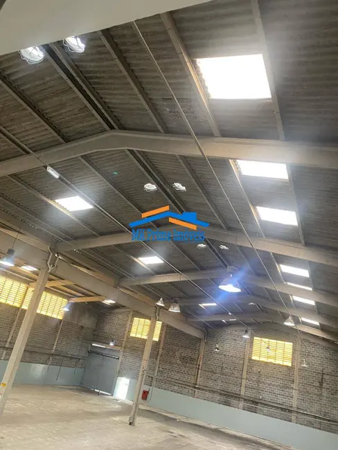 Foto 2 de Sala Comercial para alugar, 2554m2 em Osasco - SP