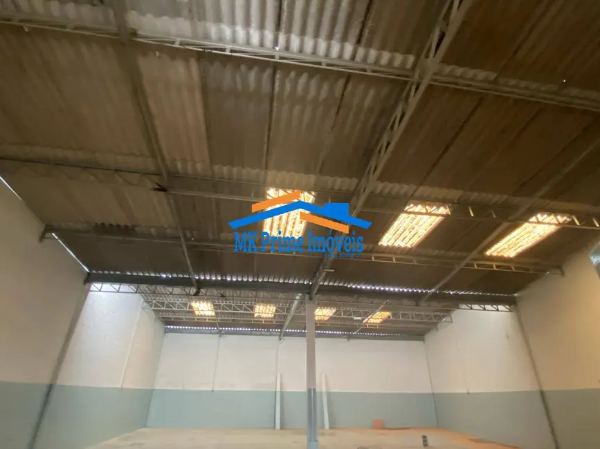 Foto 3 de Sala Comercial para alugar, 2554m2 em Osasco - SP