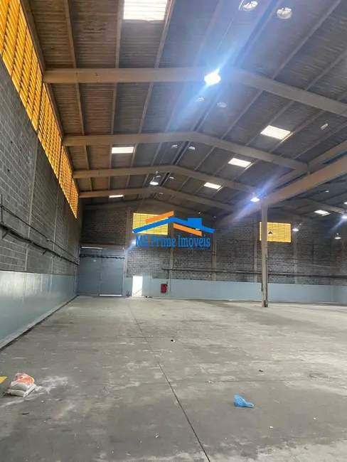 Foto 1 de Sala Comercial para alugar, 2554m2 em Osasco - SP