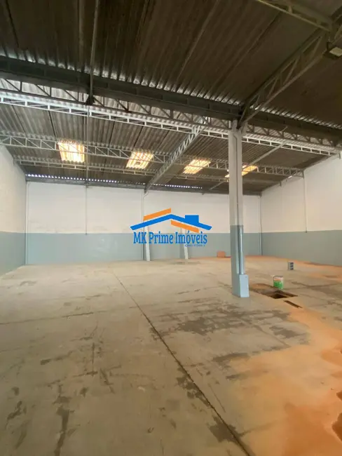 Foto 6 de Sala Comercial para alugar, 2554m2 em Osasco - SP