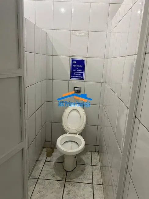 Foto 7 de Sala Comercial para alugar, 2554m2 em Osasco - SP