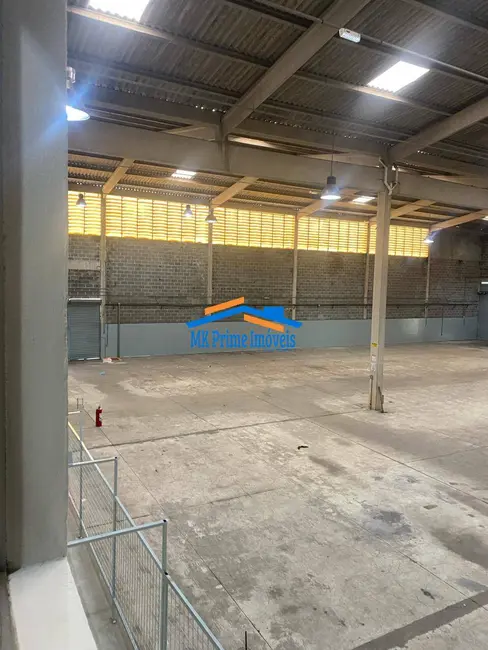 Foto 4 de Sala Comercial para alugar, 2554m2 em Osasco - SP
