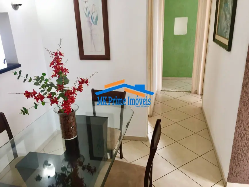 Foto 2 de Apartamento com 2 quartos à venda, 60m2 em Tamboré, Barueri - SP