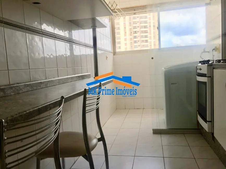 Foto 8 de Apartamento com 2 quartos à venda, 60m2 em Tamboré, Barueri - SP