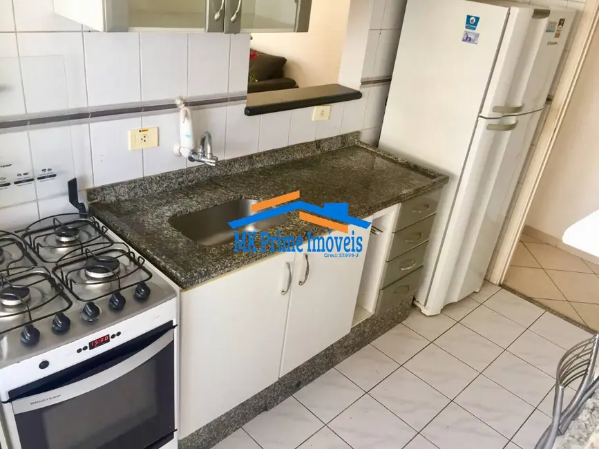 Foto 7 de Apartamento com 2 quartos à venda, 60m2 em Tamboré, Barueri - SP