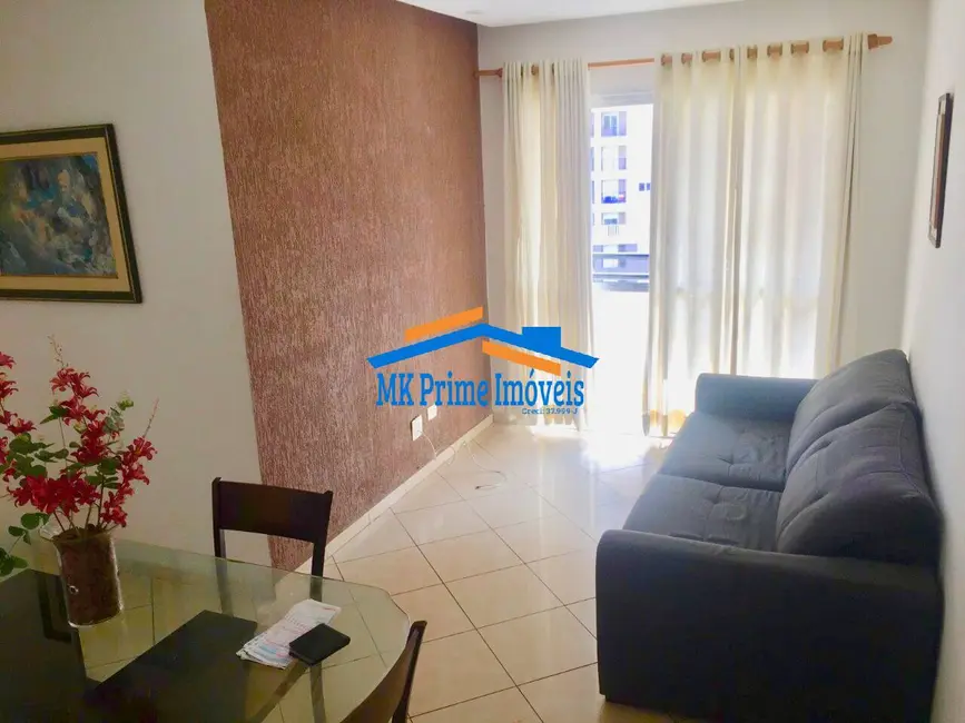 Foto 5 de Apartamento com 2 quartos à venda, 60m2 em Tamboré, Barueri - SP