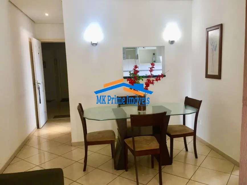 Foto 3 de Apartamento com 2 quartos à venda, 60m2 em Tamboré, Barueri - SP