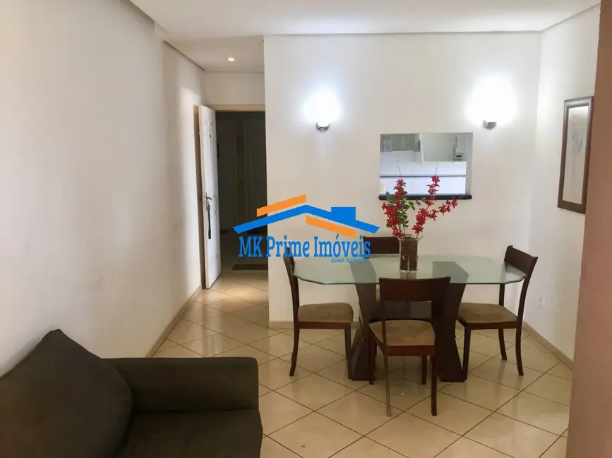 Foto 4 de Apartamento com 2 quartos à venda, 60m2 em Tamboré, Barueri - SP