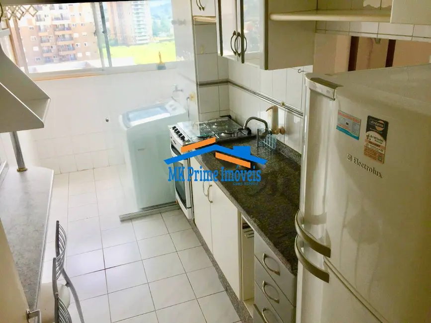 Foto 9 de Apartamento com 2 quartos à venda, 60m2 em Tamboré, Barueri - SP