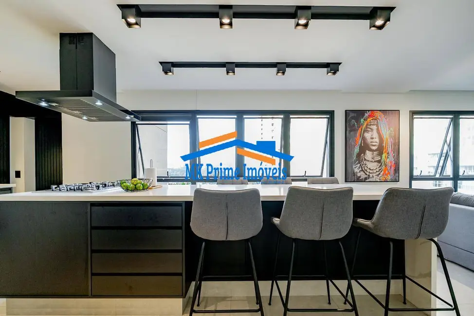 Foto 7 de Cobertura com 3 quartos à venda, 171m2 em Sítio Tamboré Alphaville, Barueri - SP