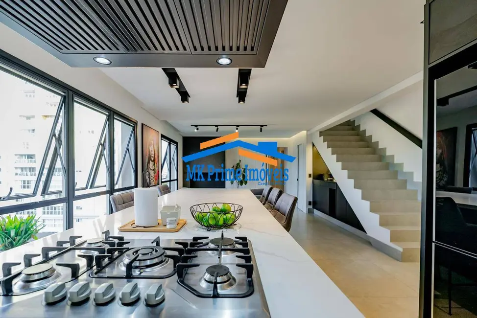 Foto 5 de Cobertura com 3 quartos à venda, 171m2 em Sítio Tamboré Alphaville, Barueri - SP